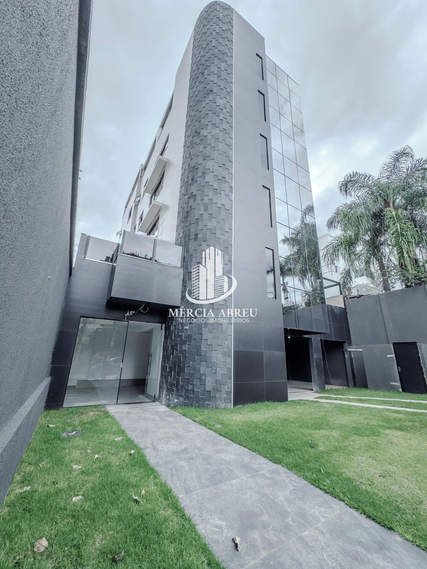 Apartamento em Belo Horizonte - Castelo