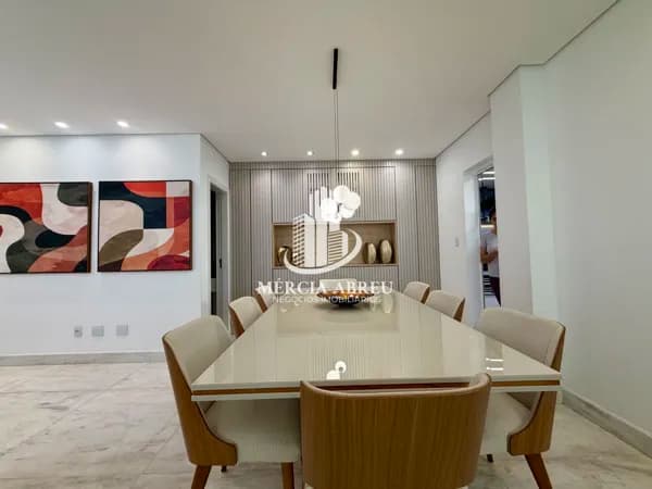 Apartamento em Belo Horizonte - Castelo