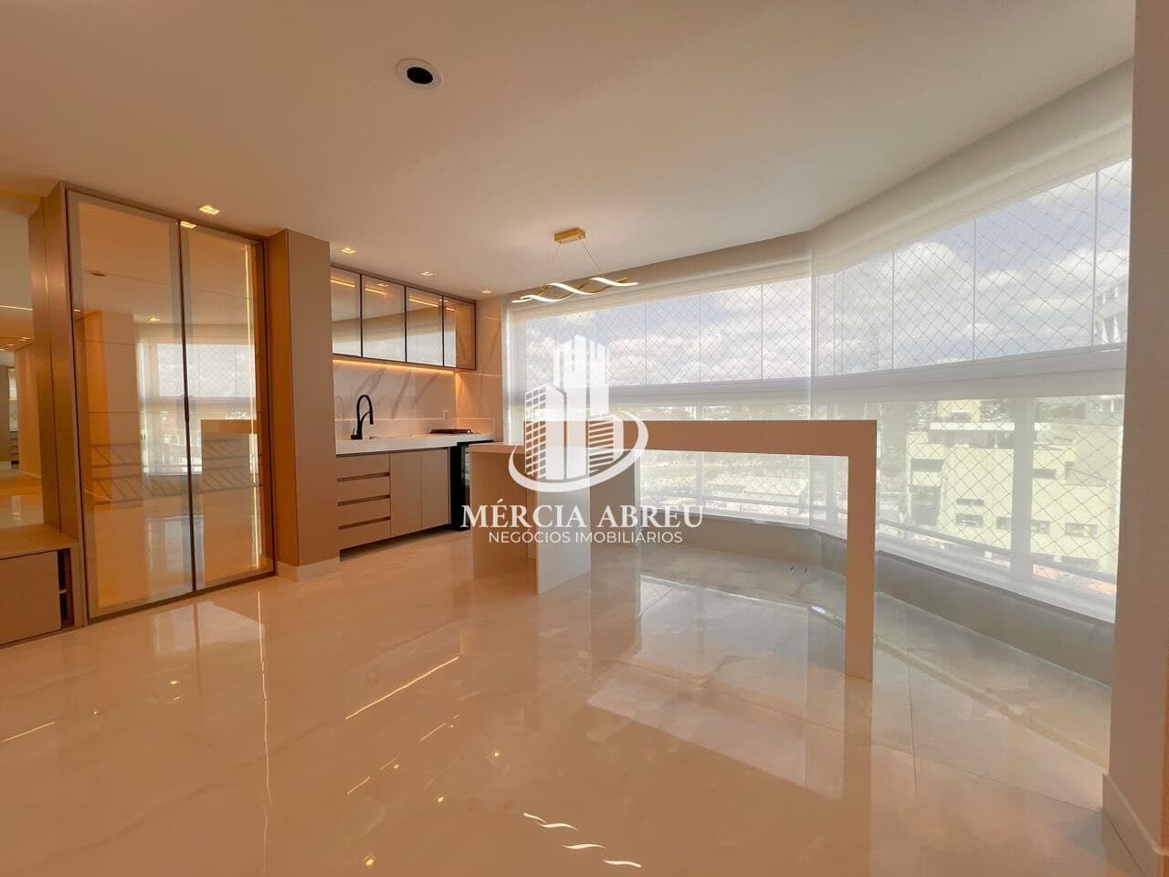 Apartamento em Belo Horizonte - Castelo