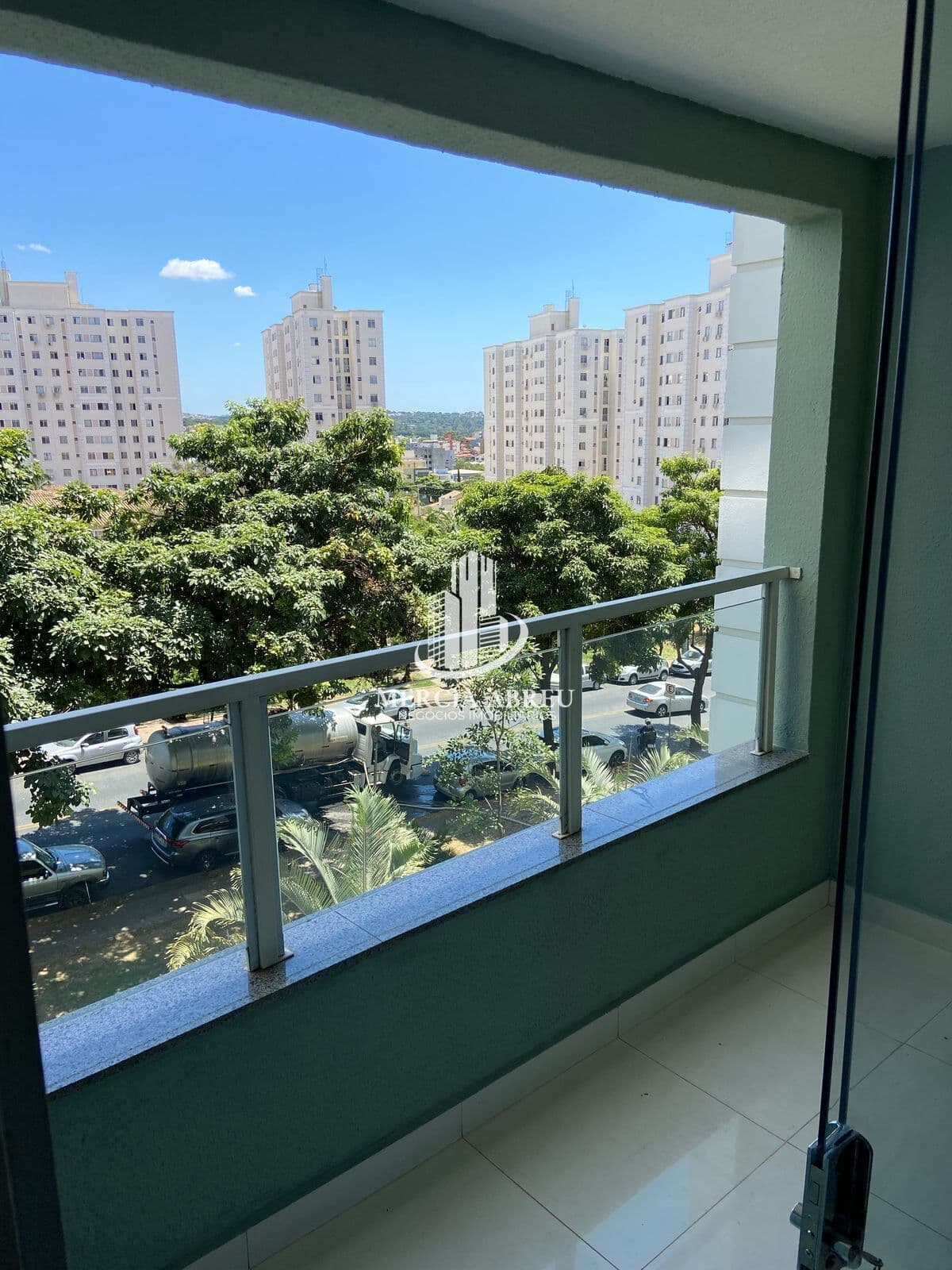 Apartamento em Belo Horizonte - Castelo