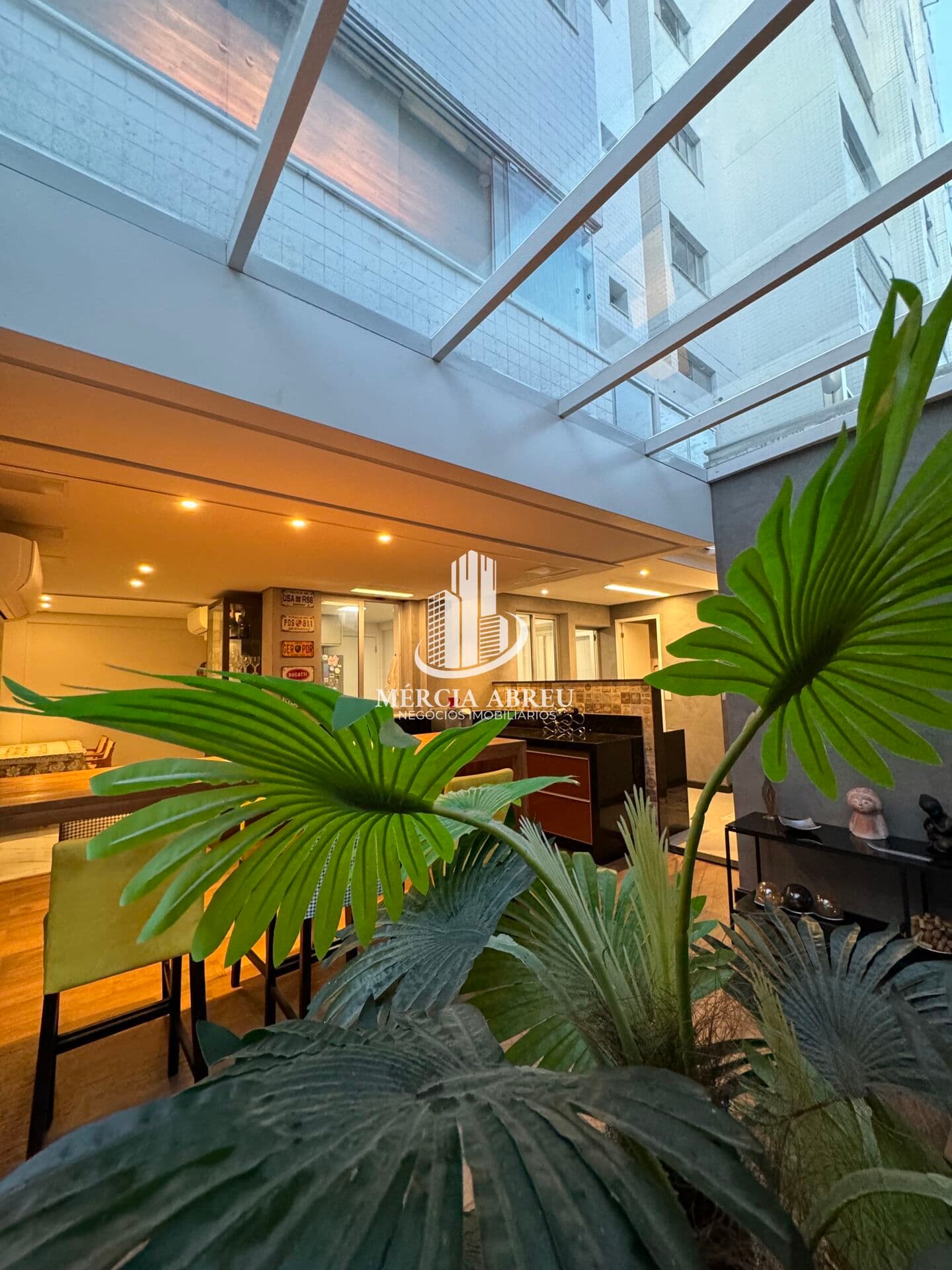 Apartamento em Belo Horizonte - Castelo