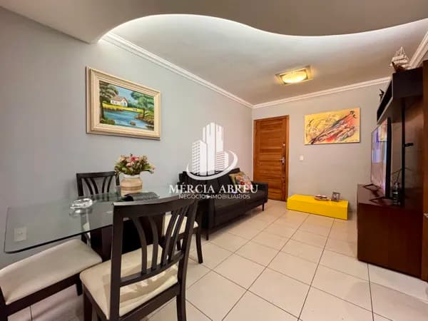 Apartamento em Belo Horizonte - Castelo