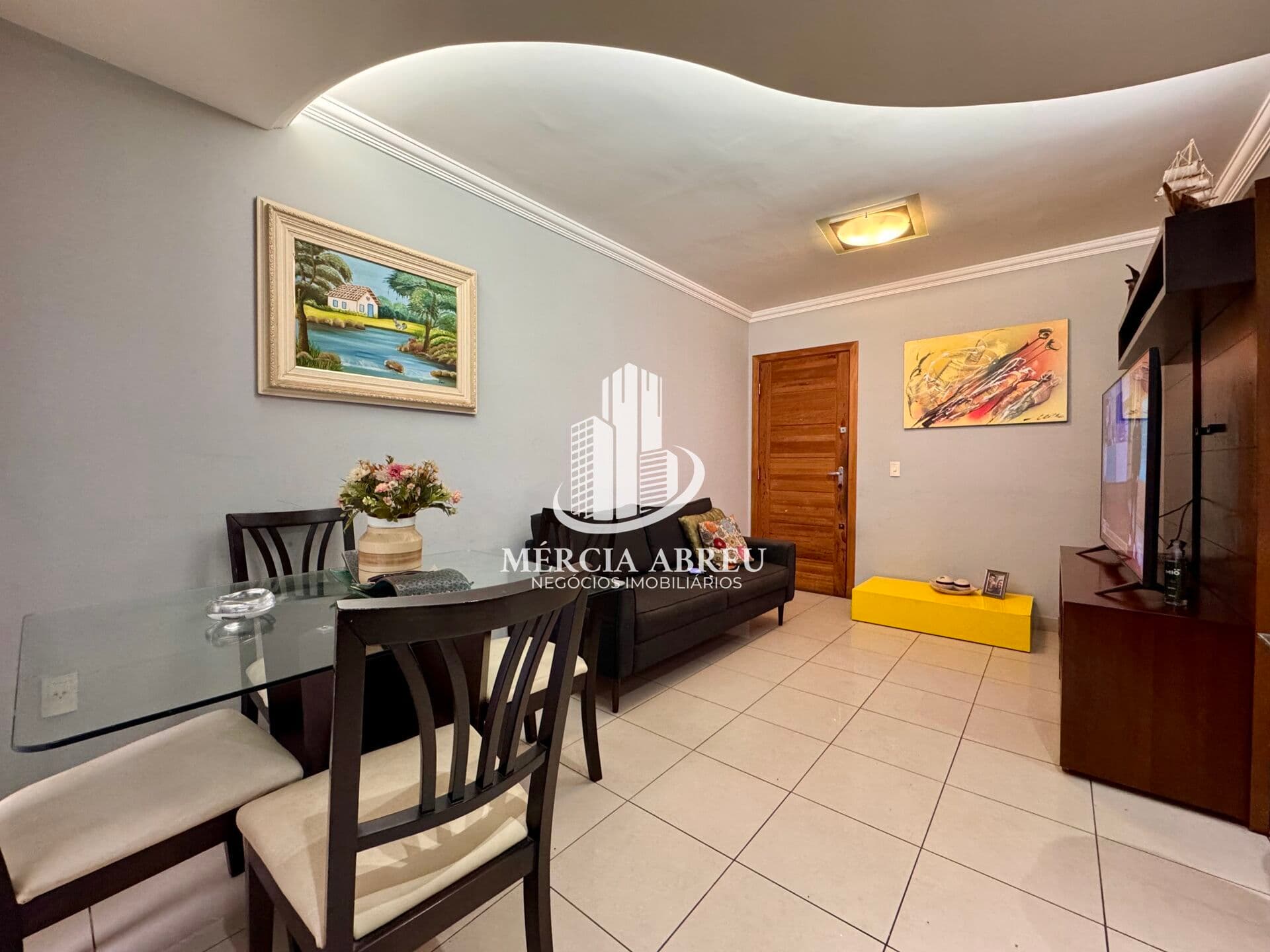 Apartamento em Belo Horizonte - Castelo