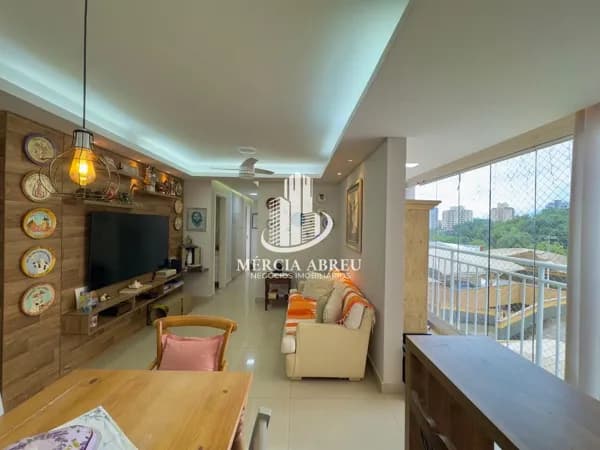 Apartamento em Belo Horizonte - Castelo