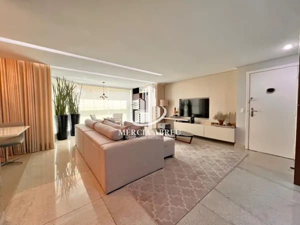 Apartamento em Belo Horizonte - Castelo