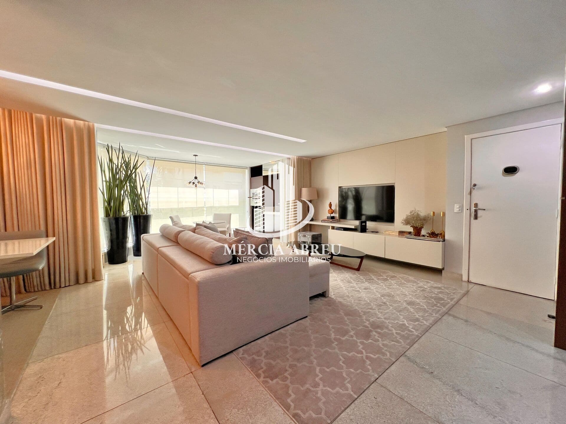 Apartamento em Belo Horizonte - Castelo