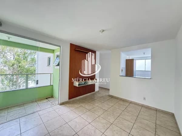 Apartamento em Belo Horizonte - Castelo