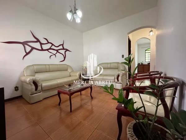 Casa em Belo Horizonte - Castelo
