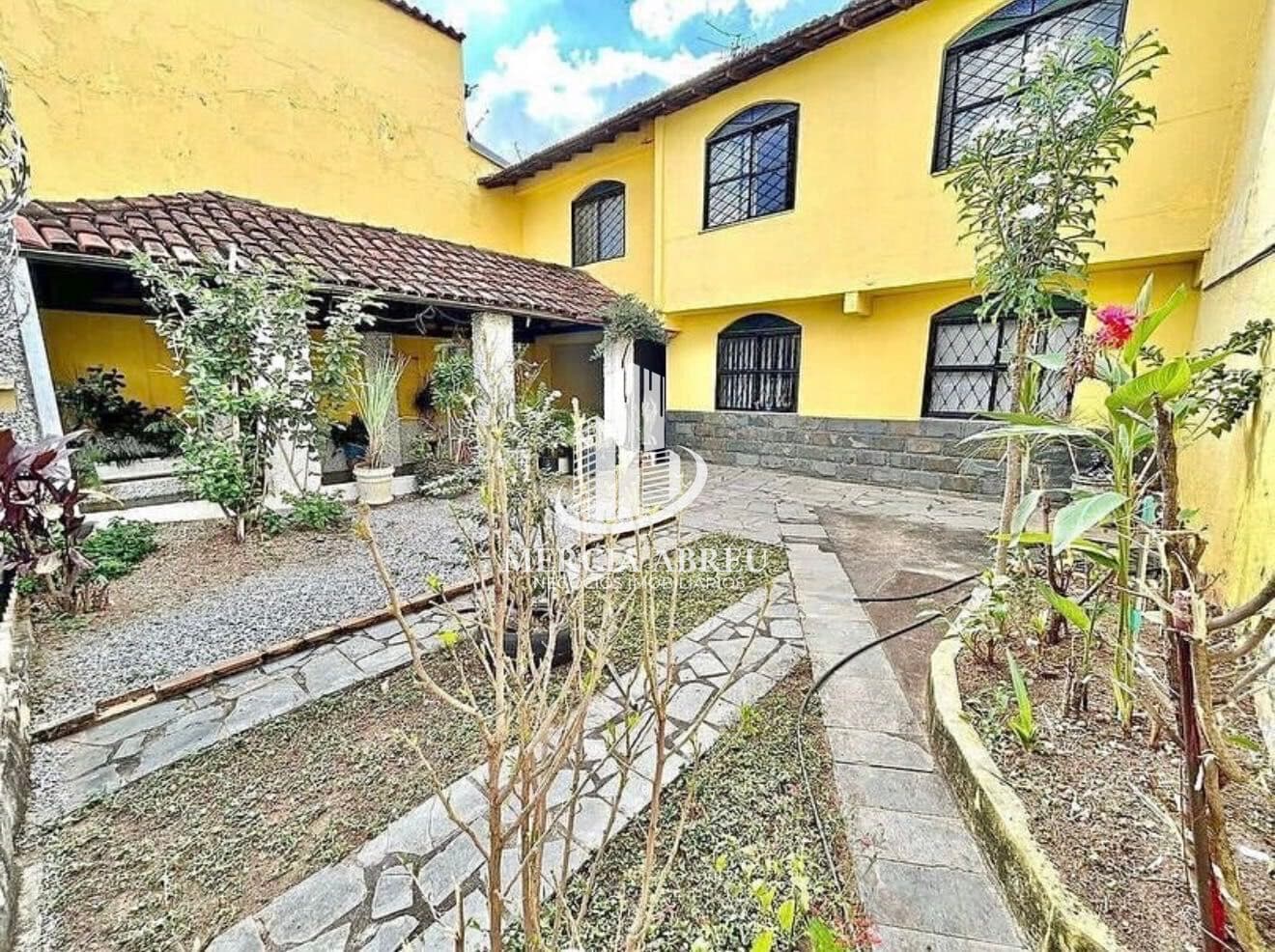 Casa em Belo Horizonte - Conjunto Celso Machado