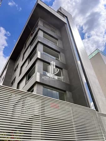 Apartamento em Belo Horizonte - Castelo