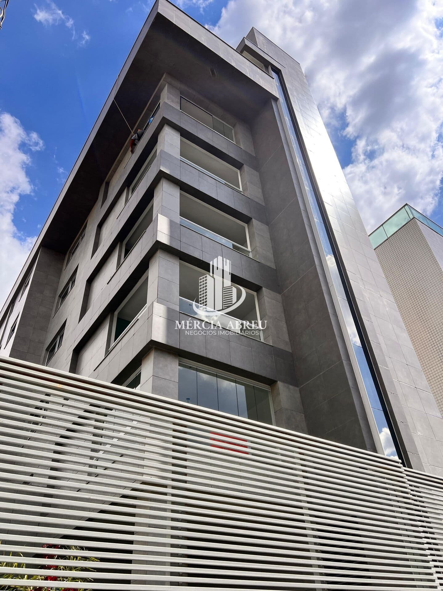 Apartamento em Belo Horizonte - Castelo