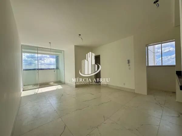 Apartamento em Belo Horizonte - Manacás