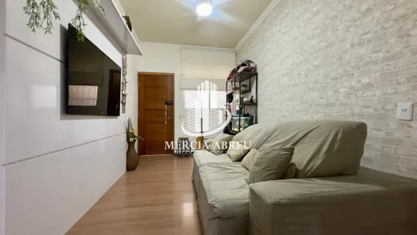 Apartamento em Belo Horizonte - Castelo
