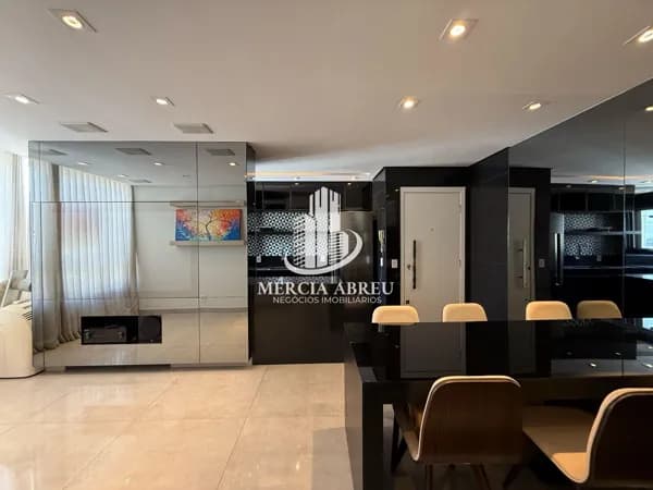Apartamento em Belo Horizonte - Castelo