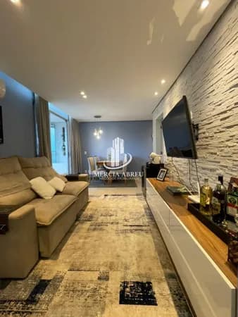 Apartamento em Belo Horizonte - Castelo