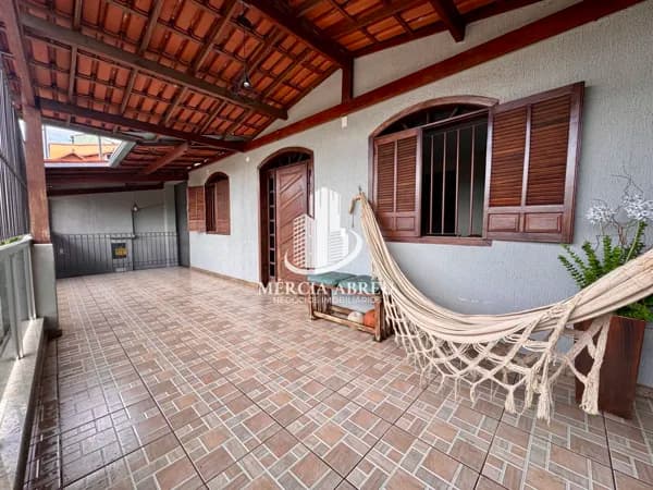 Casa em Belo Horizonte - Alípio de Melo