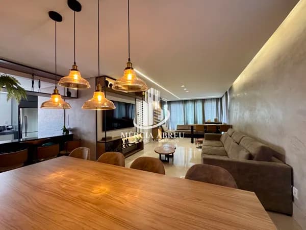 Apartamento em Belo Horizonte - Castelo