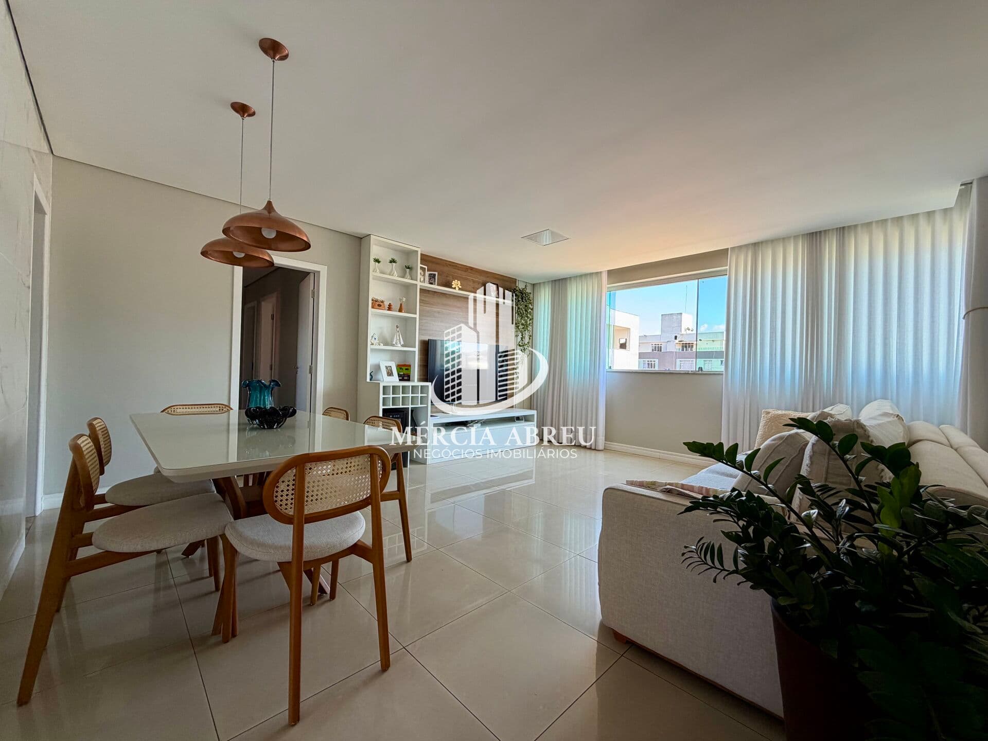 Apartamento em Belo Horizonte - Castelo