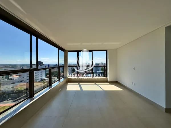 Apartamento em Belo Horizonte - Castelo