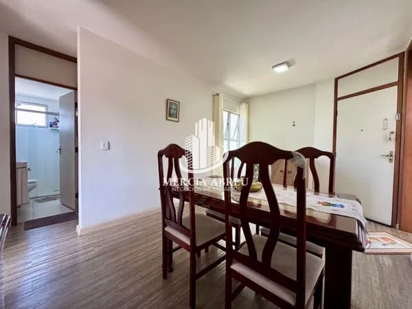 Apartamento em Belo Horizonte - Alípio de Melo