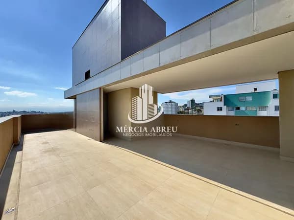 Apartamento em Belo Horizonte - Castelo