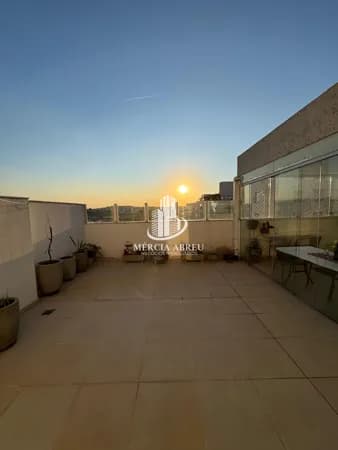 Apartamento em Belo Horizonte - Paquetá