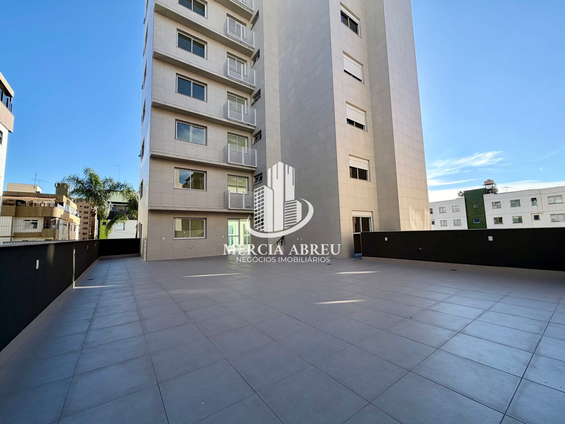 Apartamento em Belo Horizonte - Castelo