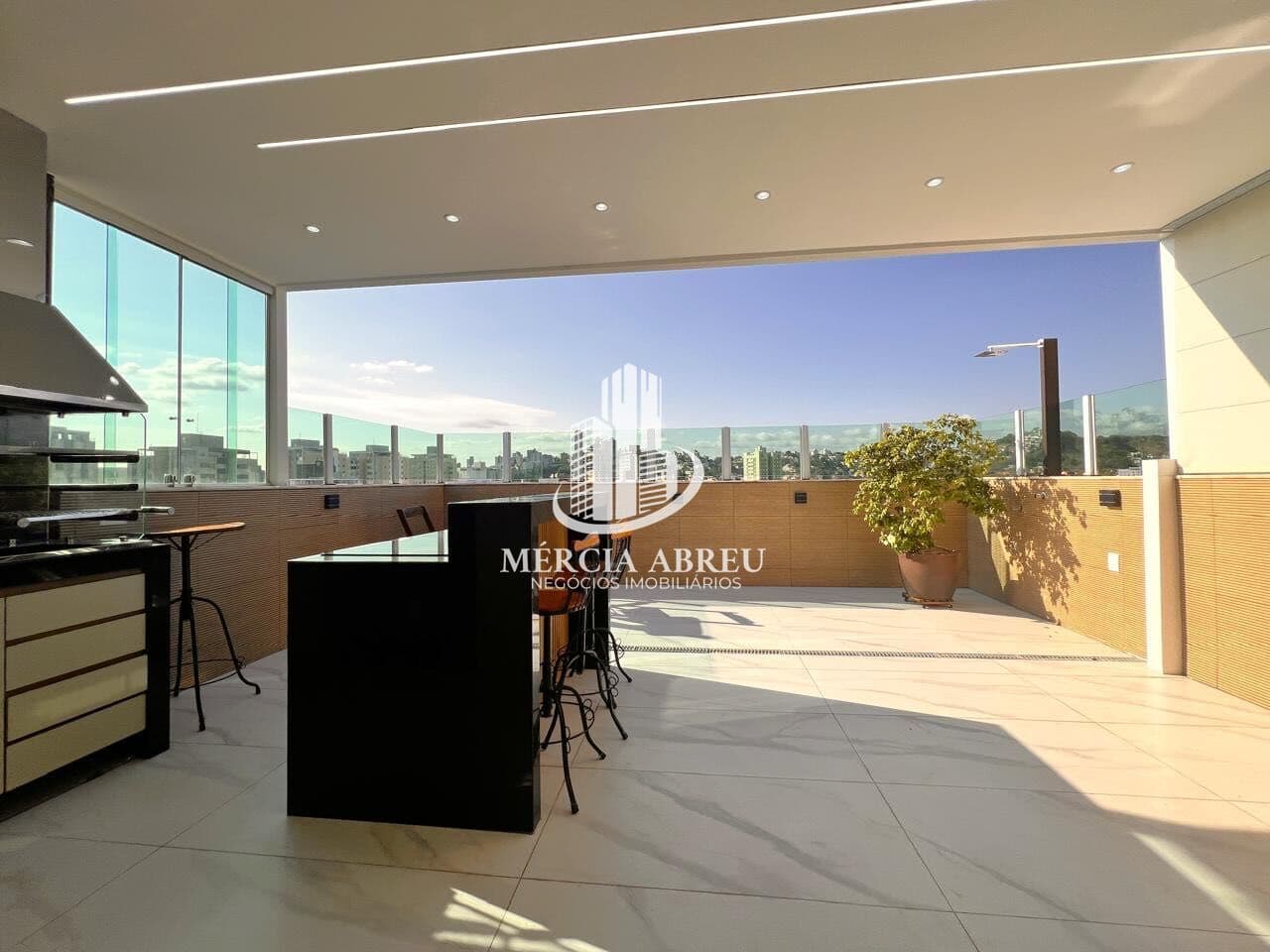 Apartamento em Belo Horizonte - Paquetá