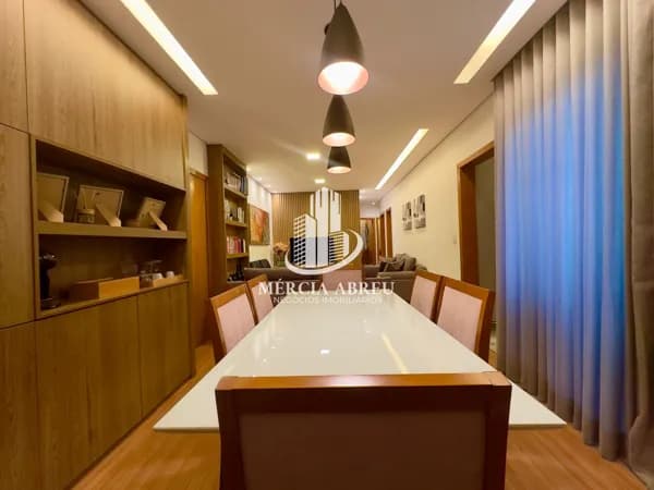 Apartamento em Belo Horizonte - Castelo