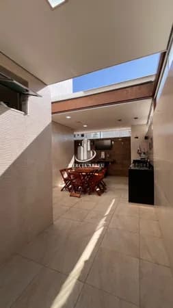 Apartamento em Belo Horizonte - Castelo