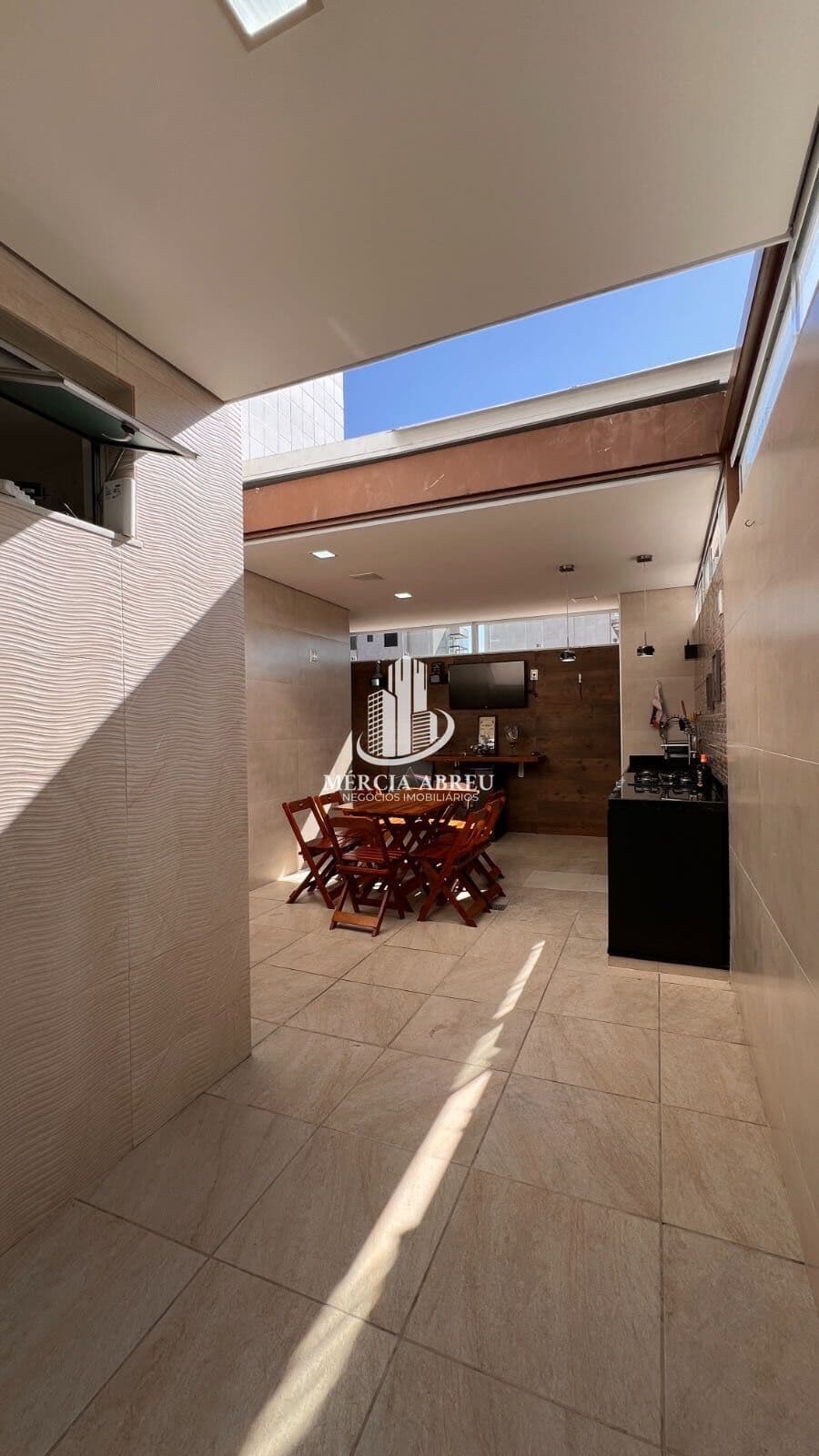 Apartamento em Belo Horizonte - Castelo