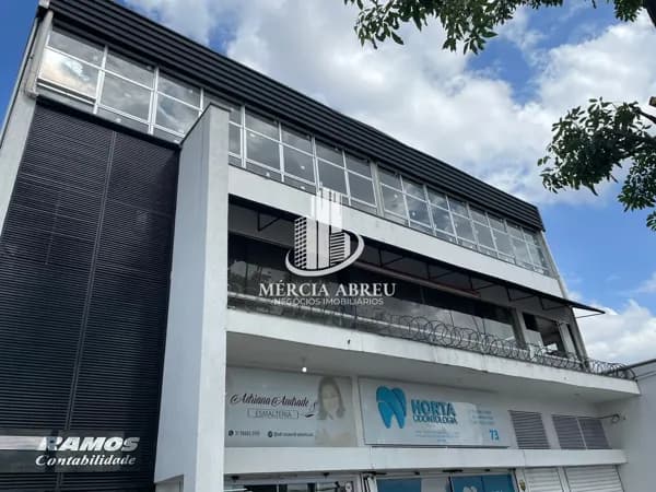 Ponto Comercial/Loja/Box em Belo Horizonte - Glória