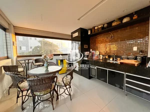 Apartamento em Belo Horizonte - Castelo