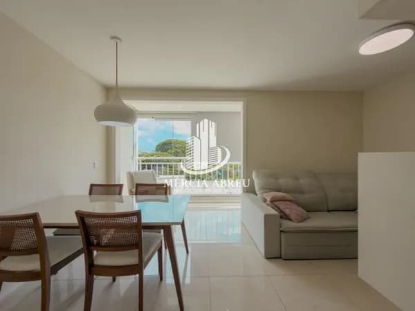 Apartamento em Belo Horizonte - Castelo
