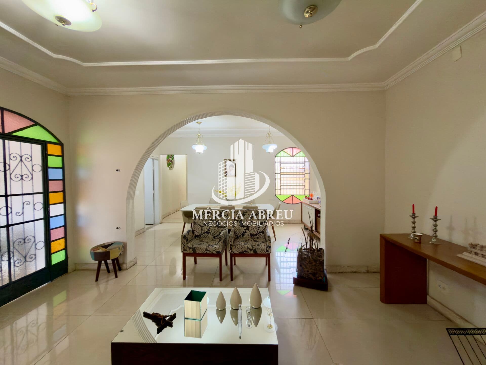 Casa em Belo Horizonte - Dom Bosco