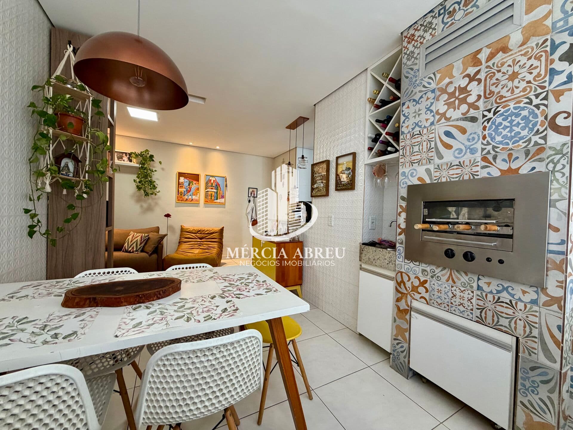Apartamento em Belo Horizonte - Castelo