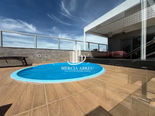 Apartamento em Belo Horizonte - Castelo