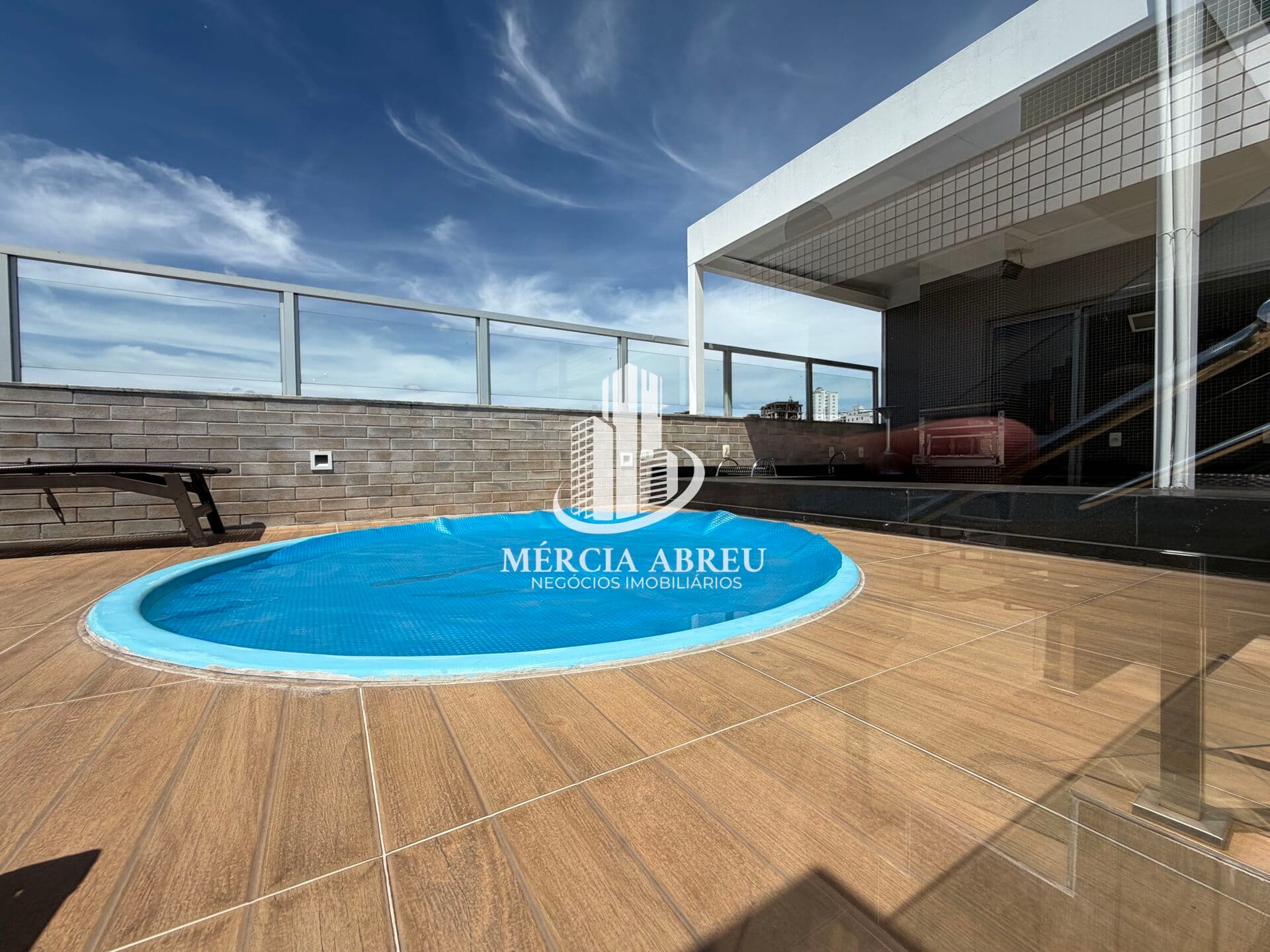 Apartamento em Belo Horizonte - Castelo