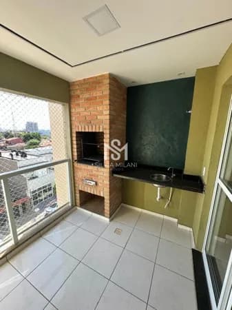 Apartamento à venda com 02 dormitórios na região central de Indaiatuba/SP