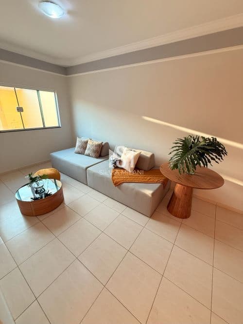 Casa com 03 dormitórios na região do Parque Ecológico Indaiatuba/SP