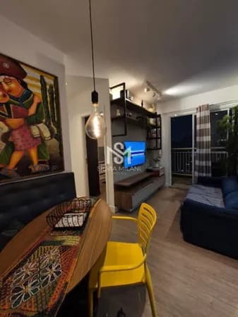 Apartamento com 02 dormitórios em São Caetano do Sul /SP