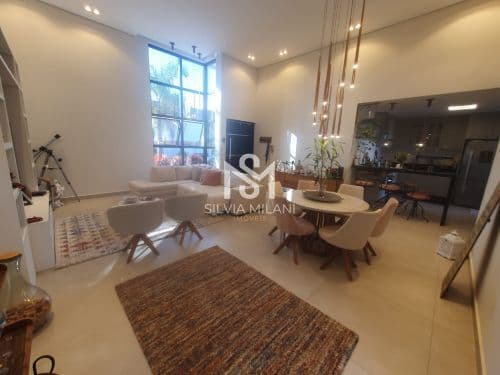 Casa de OPORTUNIDADE no Condomínio Dona Lucilla em Indaiatuba/SP