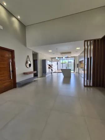 Casa em Condomínio em Jardim Bela Vista, Indaiatuba/SP