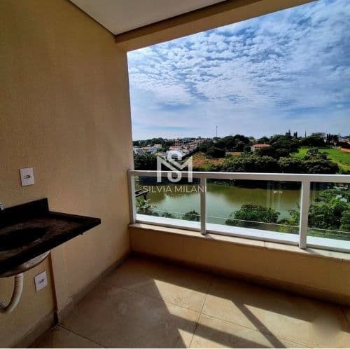Apartamento com 103 metros na região do Parque Ecológico - Indaiatuba/SP