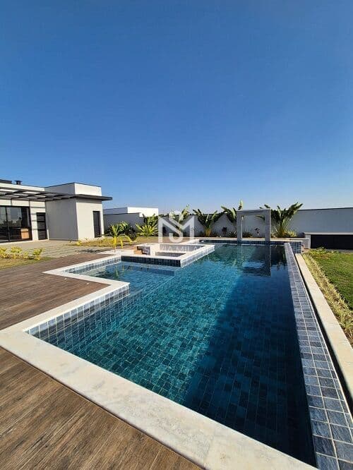 Casa Alto Padrão- Condomínio Jardins Golfe - Indaiatuba/ SP