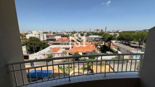 Apartamento com 03 dormitórios no Parque Boa Esperança Indaiatuba/SP