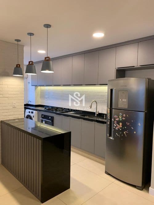 Apartamento com 90metros e 03 dormitórios no Parque Ecológico -Indaiatuba/SP