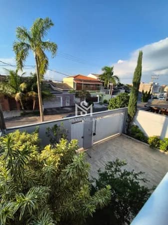 Casa Sobrado com 03 dormitórios, escritório no Jardim Bela Vista -Indaiatuba/SP