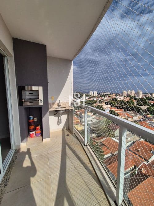 Apartamento com 03 dormitórios para alugar na região do parque ecológico- Indaiatuba/SP