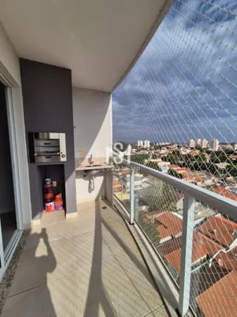 Apartamento com 03 dormitórios para alugar na região do parque ecológico- Indaiatuba/SP